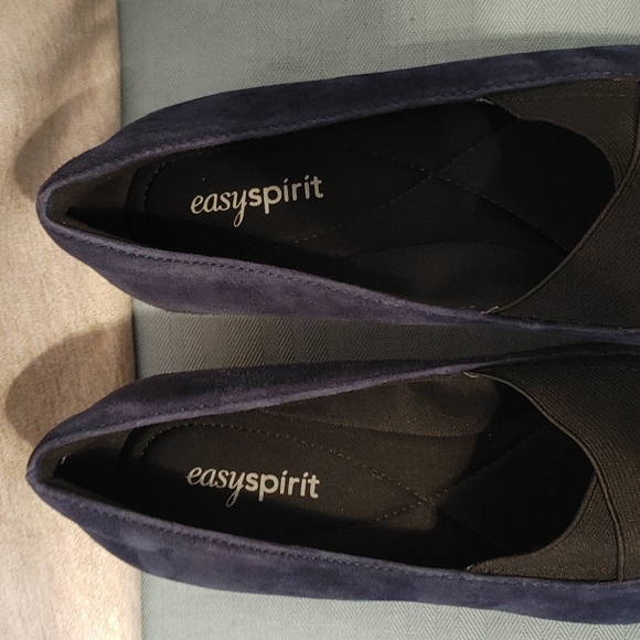👻 Easy Spirit Shoes - Picture 5 of 10